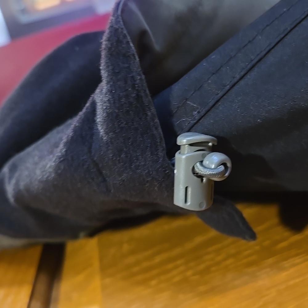 Lightweight Jacket - image 6